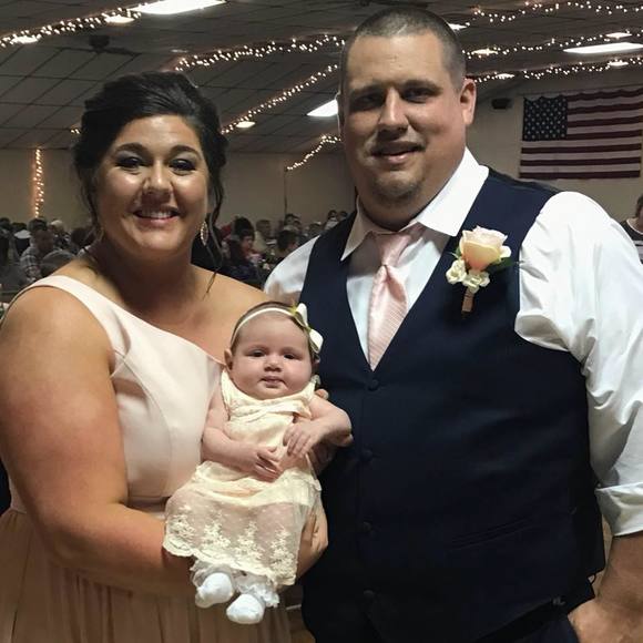 Meet your Posher, Amanda - Picture 1 of 1